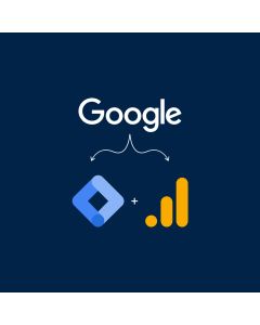 Magento 2 Google Tag Manager 