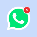 VDCStore WhatsApp Notification